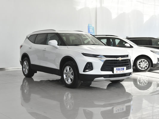 2023 Chevrolet Blazers Hybrid 650t 7-Sitzer Edition SUV Hybrid Elektrofahrzeuge Hevs