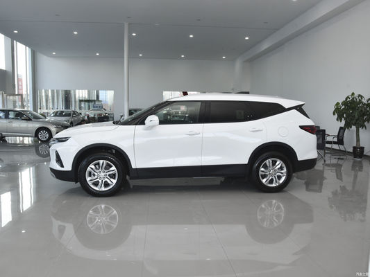 2023 Chevrolet Blazers Hybrid 650t 7-Sitzer Edition SUV Hybrid Elektrofahrzeuge Hevs