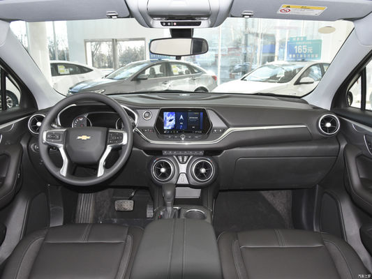 2023 Chevrolet Blazers Hybrid 650t 7-Sitzer Edition SUV Hybrid Elektrofahrzeuge Hevs