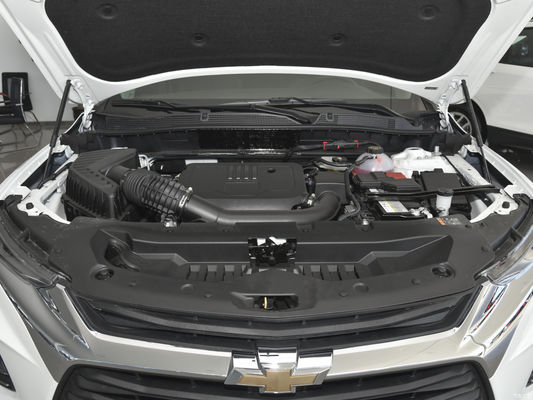 2023 Chevrolet Blazers Hybrid 650t 7-Sitzer Edition SUV Hybrid Elektrofahrzeuge Hevs