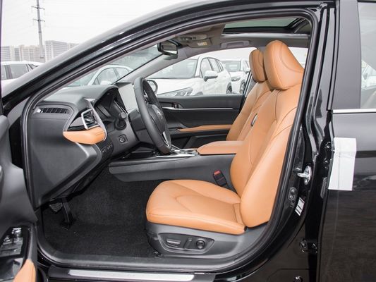 2023 Toyota Camry 2.5q Flaggschiff-Edition Automatisches Getriebe Doppel Wishbone Unabhängige Aufhängung