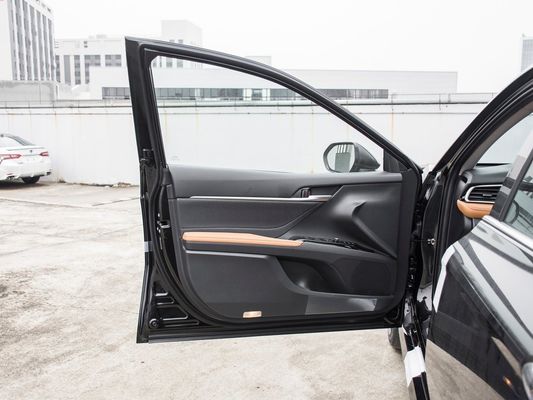 2023 Toyota Camry 2.5q Flaggschiff-Edition Automatisches Getriebe Doppel Wishbone Unabhängige Aufhängung