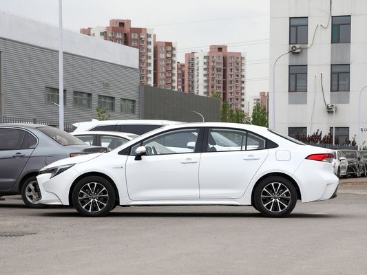 2023 Benzin Smart Levin Smart Electric Hybrid 1.8L Deluxe Version Auto mit Design