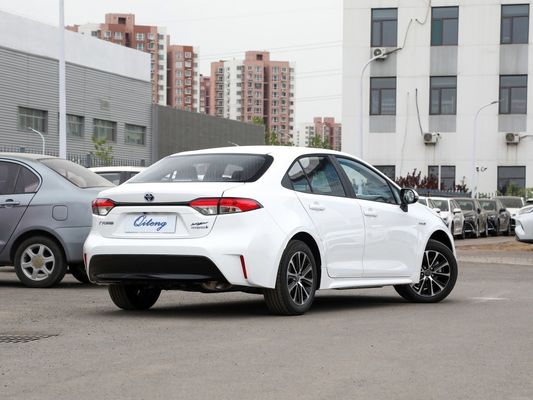 2023 Benzin Smart Levin Smart Electric Hybrid 1.8L Deluxe Version Auto mit Design
