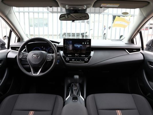 2023 Benzin Smart Levin Smart Electric Hybrid 1.8L Deluxe Version Auto mit Design