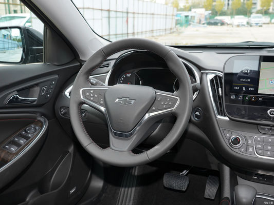 2023 Chevrolet Malibu XL 1.5t Turbo Benzin Car Sharp Edition für Ihre tägliche Pendelfahrt