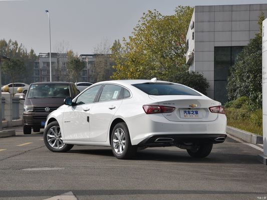 Hubraum 1600-2500CC 2023 Chevrolet Malibu XL 1.5t Turbo Benzin Car Sharp Edition