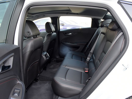 Hubraum 1600-2500CC 2023 Chevrolet Malibu XL 1.5t Turbo Benzin Car Sharp Edition