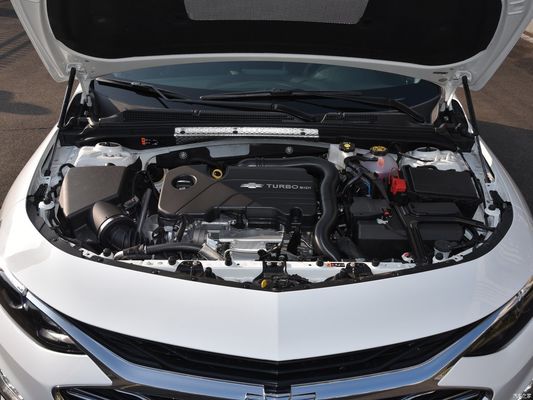 Hubraum 1600-2500CC 2023 Chevrolet Malibu XL 1.5t Turbo Benzin Car Sharp Edition