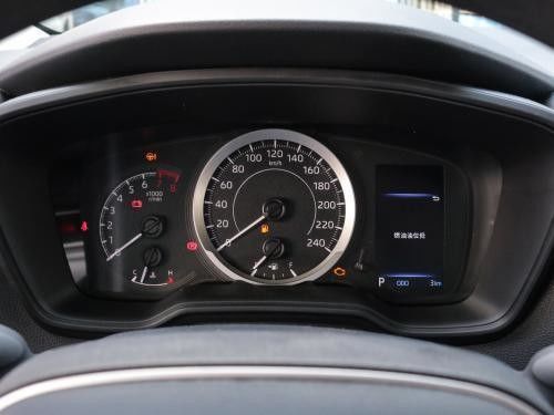 1.5L Limousine 5 Sitz Tnga CVT Automotive Lieferanten für 2022 Corolla Pioneer Edition Verkauf
