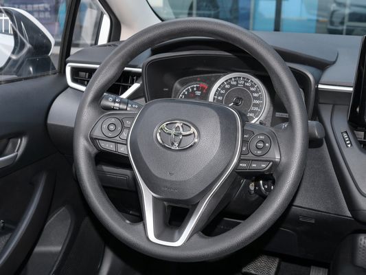 1.5L Limousine 5 Sitz Tnga CVT Automotive Lieferanten für 2022 Corolla Pioneer Edition Verkauf