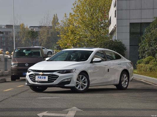 2023 Chevrolet Malibu XL 1.5t Turbo Benzinwagen Online/Lokale After-Sales-Service
