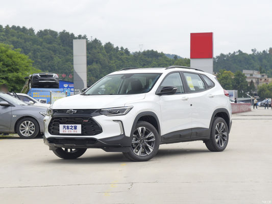 2023 Chevrolet Tracker RS 1.5t CVT Cool Max Turbo Edition Benzinwagen mit 5 Sitzen
