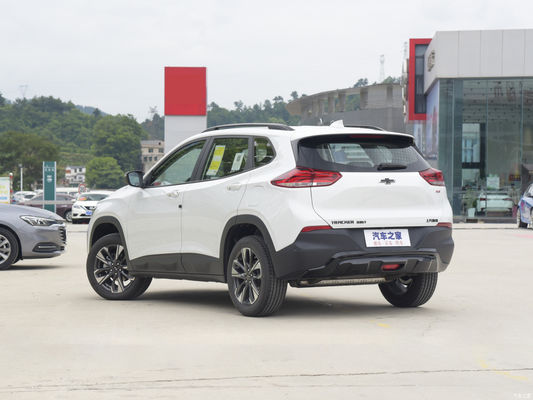 2023 Chevrolet Tracker RS 1.5t CVT Cool Max Turbo Edition Benzinwagen mit 5 Sitzen