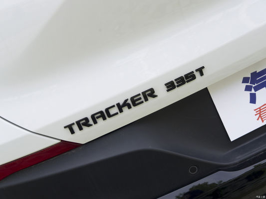 2023 Chevrolet Tracker RS 1.5t CVT Cool Max Turbo Edition Benzinwagen mit 5 Sitzen