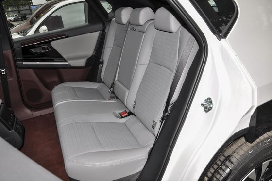 Verkauf 2023 Toyota Bz4X 2498 2WD Long Range PRO EV Elektroauto mit manuellem Getriebe