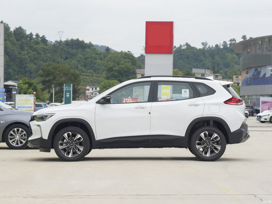 2023 Chevrolet Tracker RS 1.5t CVT Cool Max Turbo Edition Benzinfahrzeuge und erschwinglich