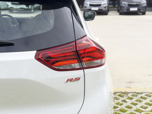 2023 Chevrolet Tracker RS 1.5t CVT Cool Max Turbo Edition Benzinfahrzeuge und erschwinglich