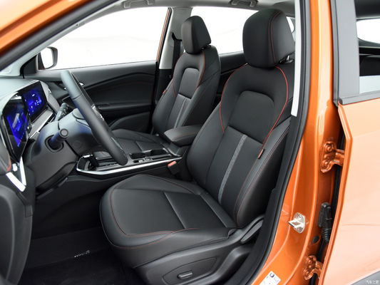 2023 Chevrolet Tracker RS 1.5t CVT Cool Max Turbo Edition Benzinfahrzeuge und erschwinglich