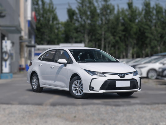 Limousine Struktur Linkslenkung Auto Corolla 2022 Corolla Tnga 1.5L CVT Pioneer Edition