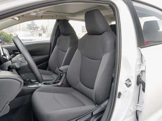 Limousine Struktur Linkslenkung Auto Corolla 2022 Corolla Tnga 1.5L CVT Pioneer Edition