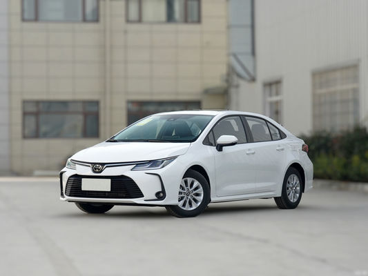 Limousine Struktur Linkslenkung Auto Corolla 2022 Corolla Tnga 1.5L CVT Pioneer Edition