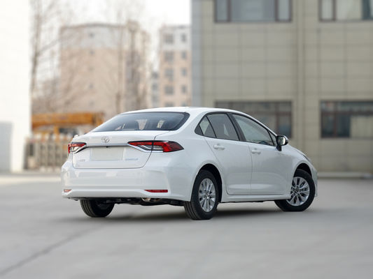 Limousine Struktur Linkslenkung Auto Corolla 2022 Corolla Tnga 1.5L CVT Pioneer Edition