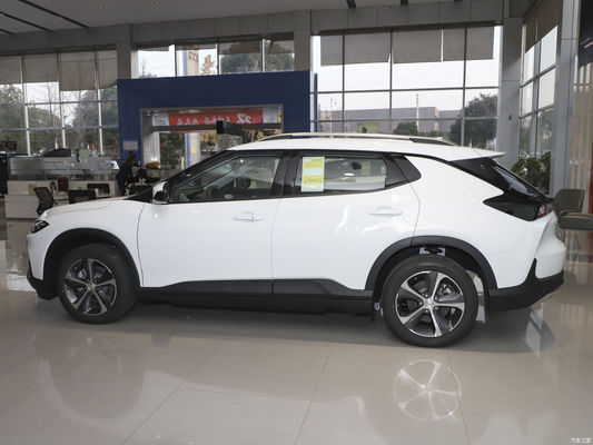 2023 Energiefahrzeuge Chevrolet Menlo Ls Plus Edition Kompakt-EV-Fahrzeuge mit 48 V Spannung