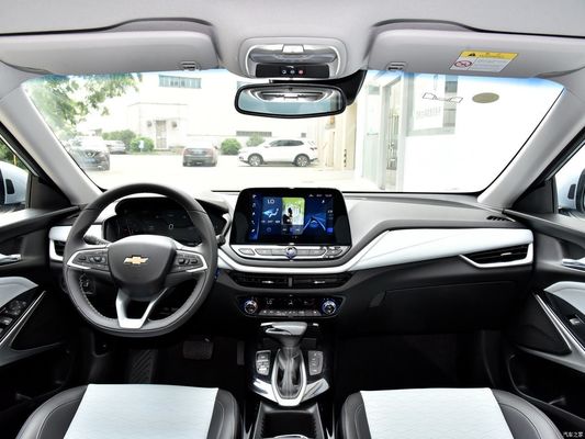 2023 Energiefahrzeuge Chevrolet Menlo Ls Plus Edition Kompakt-EV-Fahrzeuge mit 48 V Spannung