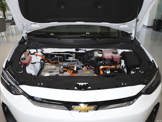 2023 Energiefahrzeuge Chevrolet Menlo Ls Plus Edition Kompakt-EV-Fahrzeuge mit 48 V Spannung