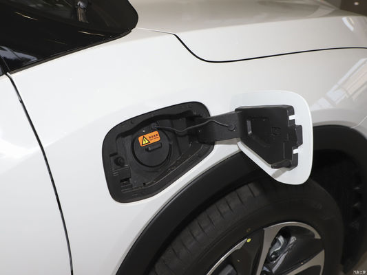 2023 Energiefahrzeuge Chevrolet Menlo Ls Plus Edition Kompakt EV P0000127 5 Sitzplätze
