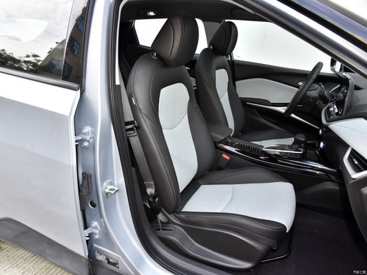 2023 Energiefahrzeuge Chevrolet Menlo Ls Plus Edition Kompakt EV P0000127 5 Sitzplätze