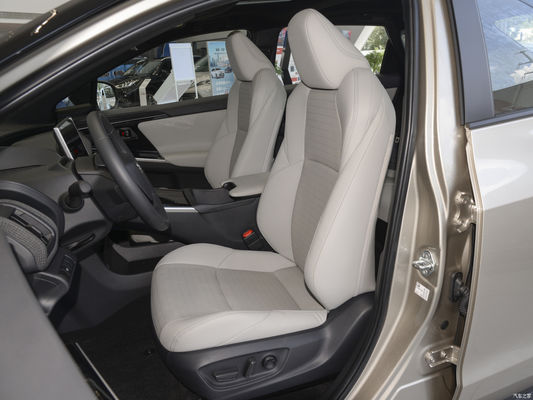 SUV Toyota Bz4X 2WD Long-Range PRO EPB Bremssystem Elektroauto zu Ihrem Vorteil