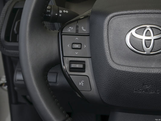 SUV Toyota Bz4X 2WD Long-Range PRO EPB Bremssystem Elektroauto zu Ihrem Vorteil