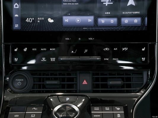 SUV Toyota Bz4X 2WD Long-Range PRO EPB Bremssystem Elektroauto zu Ihrem Vorteil