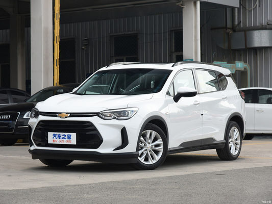 530t Mild Hybrid 530t Enjoyment Edition Hybrid-Elektrofahrzeuge für 5-Sitzer SUV