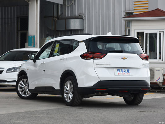 530t Mild Hybrid 530t Enjoyment Edition Hybrid-Elektrofahrzeuge für 5-Sitzer SUV