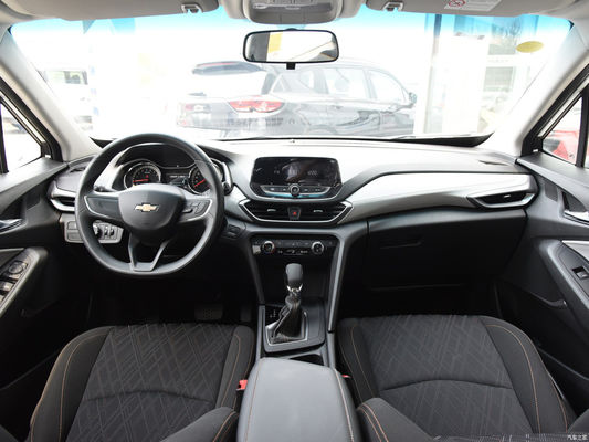 530t Mild Hybrid 530t Enjoyment Edition Hybrid-Elektrofahrzeuge für 5-Sitzer SUV