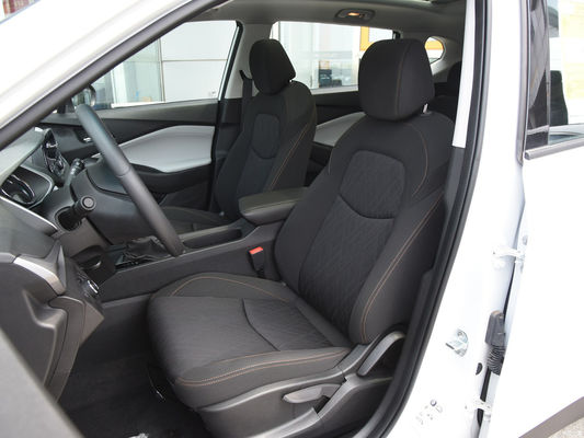 530t Mild Hybrid 530t Enjoyment Edition Hybrid-Elektrofahrzeuge für 5-Sitzer SUV