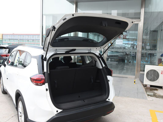 530t Mild Hybrid 530t Enjoyment Edition Hybrid-Elektrofahrzeuge für 5-Sitzer SUV