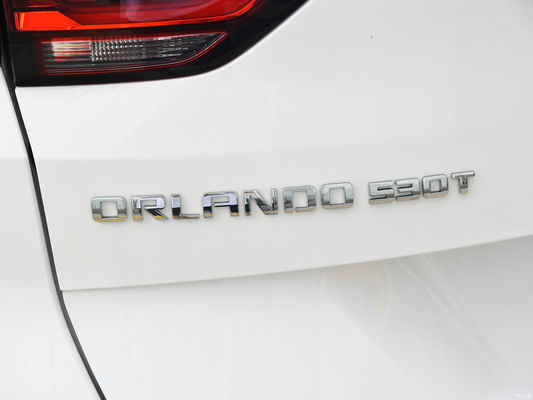 530t Mild Hybrid 530t Enjoyment Edition Hybrid-Elektrofahrzeuge für 5-Sitzer SUV