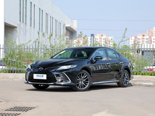2023 Toyota Camry Benzinwagen 2,5 g mit 5 Sitzplätzen und Höchstgeschwindigkeit bis 210 Km/h