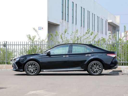 2023 Toyota Camry Benzinwagen 2,5 g mit 5 Sitzplätzen und Höchstgeschwindigkeit bis 210 Km/h