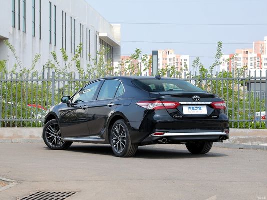 2023 Toyota Camry Benzinwagen 2,5 g mit 5 Sitzplätzen und Höchstgeschwindigkeit bis 210 Km/h