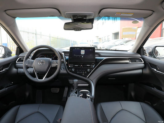 2023 Toyota Camry Benzinwagen 2,5 g mit 5 Sitzplätzen und Höchstgeschwindigkeit bis 210 Km/h