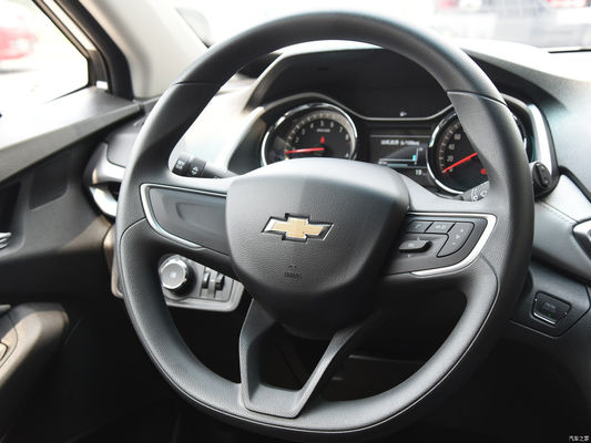 2023 Chevrolet Orlando 530t Mild Hybrid 530t SUV Enjoyment Edition Elektrofahrzeuge