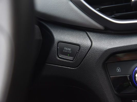 2023 Chevrolet Orlando 530t Mild Hybrid 530t SUV Enjoyment Edition Elektrofahrzeuge