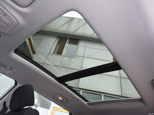 Hybridwagen 2023 Chevrolet Orlando SUV 530t Mild Hybrid 530t Enjoyment Edition Sitzplätze 5