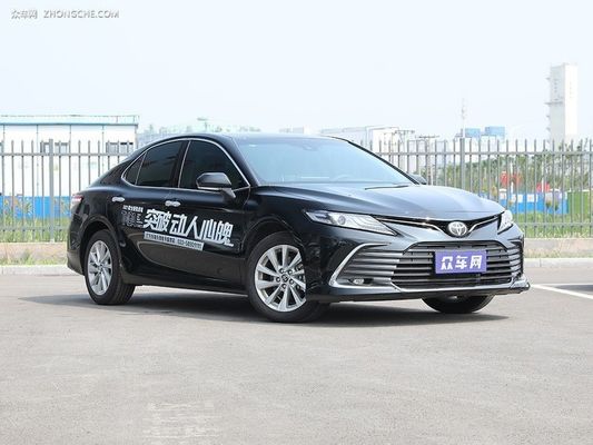 5-Sitzer Benzin-Auto Toyota Camry 2023 2.5q mit Epb Bremssystem zu erschwinglichen Preisen