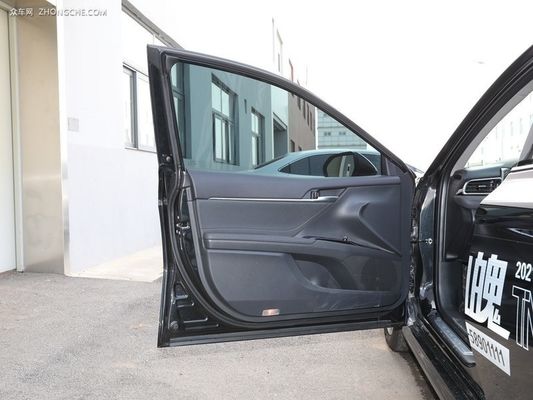 5-Sitzer Benzin-Auto Toyota Camry 2023 2.5q mit Epb Bremssystem zu erschwinglichen Preisen